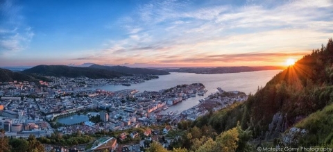 Bergen 35